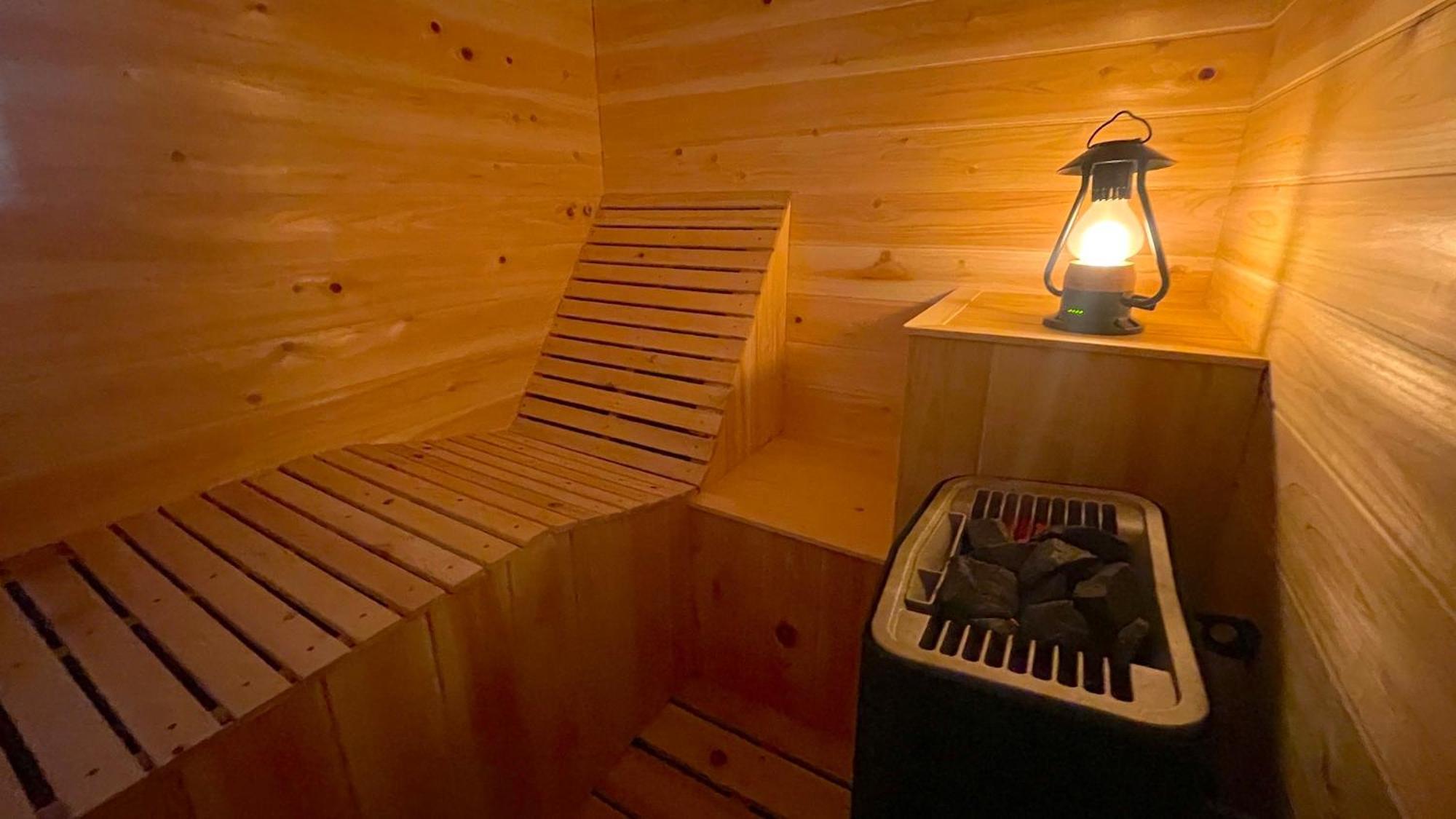 Yufuin Glamping Comorebi Exterior foto