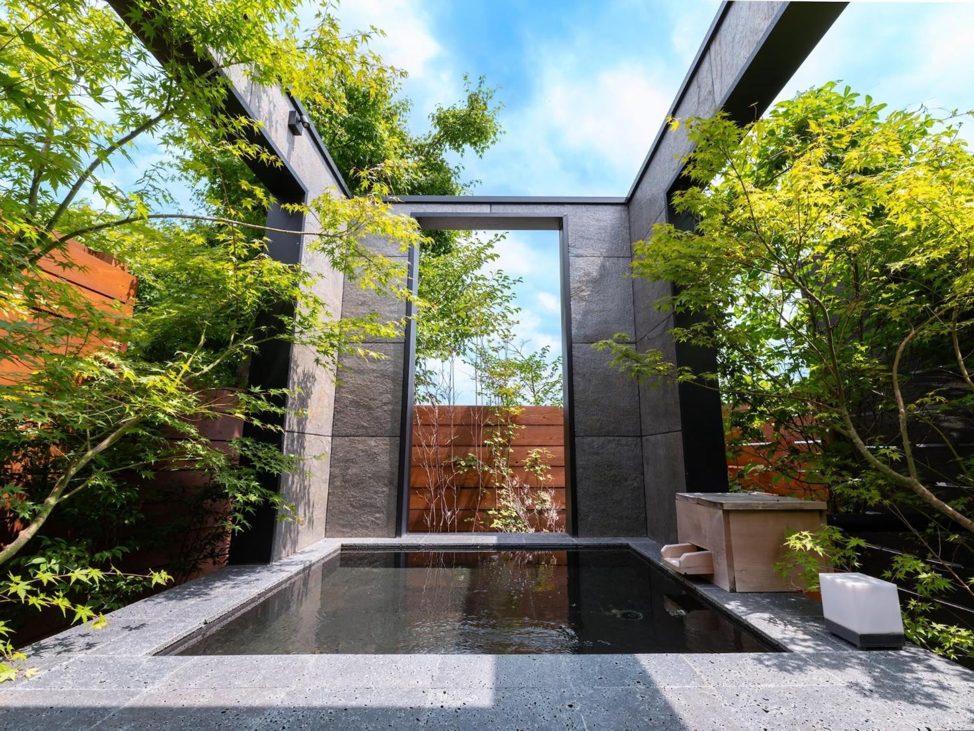 Yufuin Glamping Comorebi Exterior foto