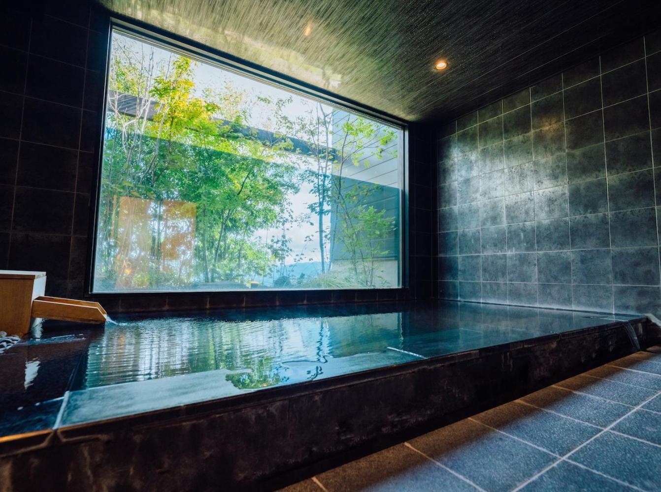 Yufuin Glamping Comorebi Exterior foto